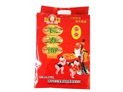 長(cháng)壽面